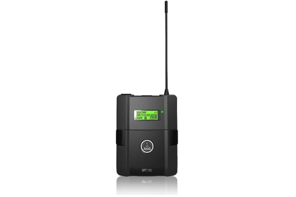 AKG DPT700 V2