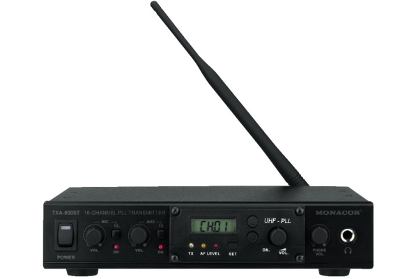 TXA-800ST
