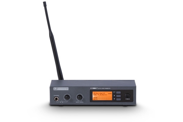 LD Systems MEI 1000 G2 T