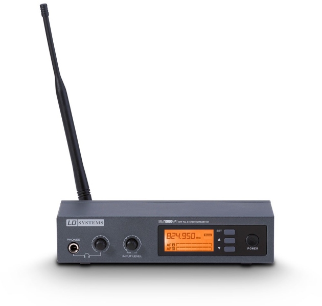 LD Systems MEI 1000 G2 T