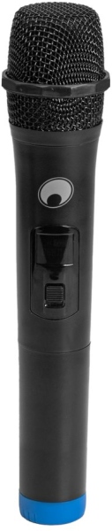 Omnitronic WAMS-10BT2 MK2 Wireless Microphone 863MHz