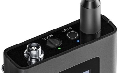 Transmițător Wireless Sennheiser EW-DX SK 3-pin Q1-9