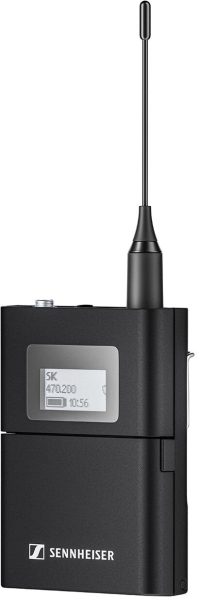 Sennheiser EW-DX SK 3-pin S2-10
