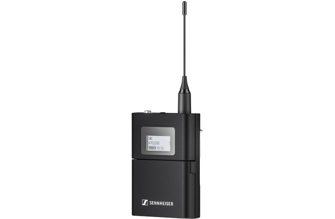 Transmițător Wireless Sennheiser EW-DX SK R1-9