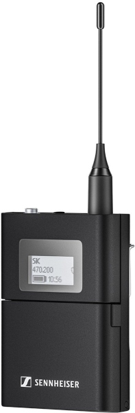 Sennheiser EW-DX SK R1-9
