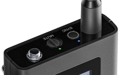 Transmițător Wireless Sennheiser EW-DX SK R1-9