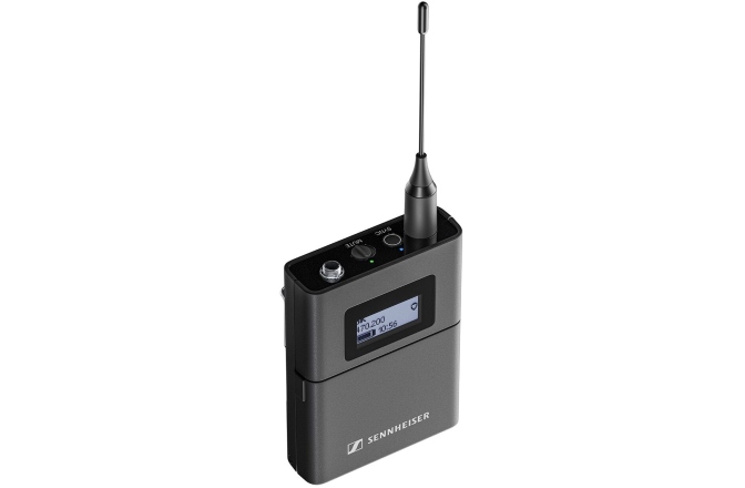 Transmițător Wireless Sennheiser EW-DX SK S2-10