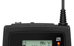 Transmițător wireless Sennheiser SK 300 G4 RC Bw