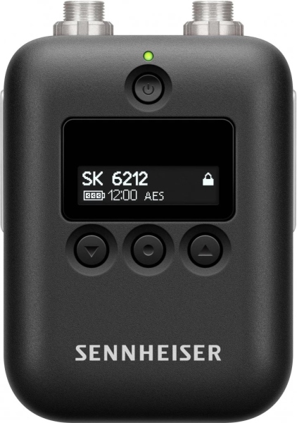 Sennheiser SK 6212 A1-A4