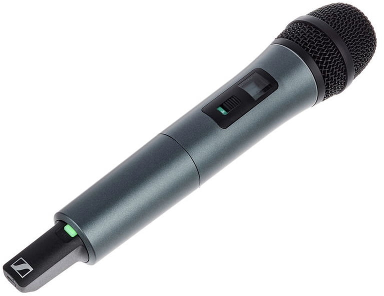 Sennheiser SKM 835-XSW-B