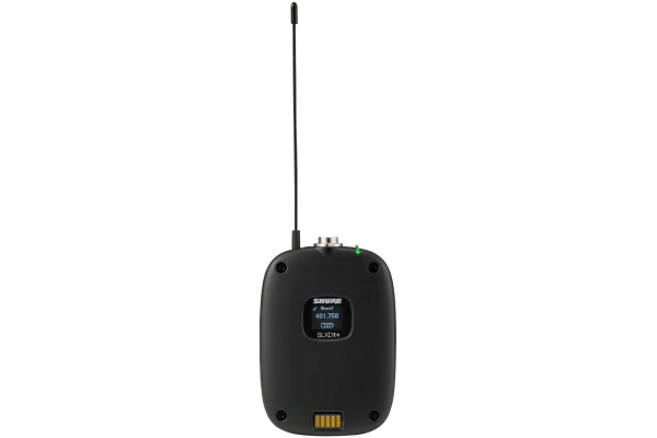 SLXD1+ Wireless Bodypack Transmitter G65