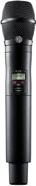 Shure ULXD2 / K11 K51