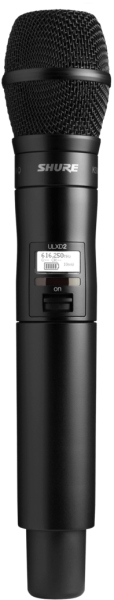 Shure ULXD2/KSM9 K51