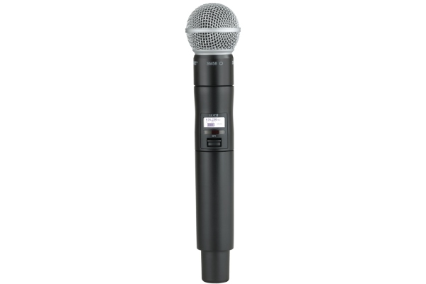 ULXD2 / SM58 K51