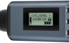 Transmițător wireless XLR Sennheiser SKP 100 G4