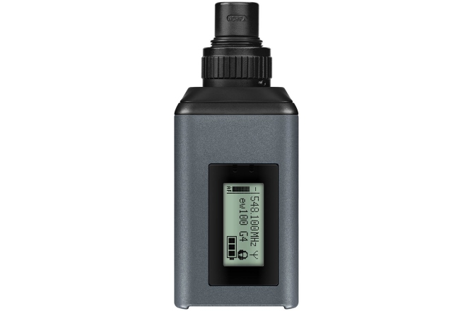 Transmițător wireless XLR Sennheiser SKP 100 G4