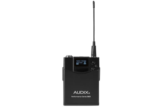 Transmitator wireless<br /> Audix B60