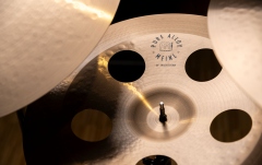 Trash China de 18" Meinl Pure Alloy Trash China - 18"