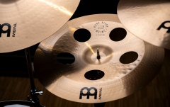 Trash China de 18" Meinl Pure Alloy Trash China - 18"