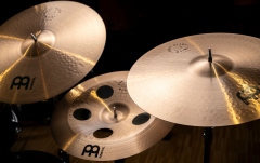 Trash China de 18" Meinl Pure Alloy Trash China - 18"