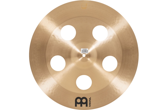 Trash China de 18" Meinl Pure Alloy Trash China - 18"