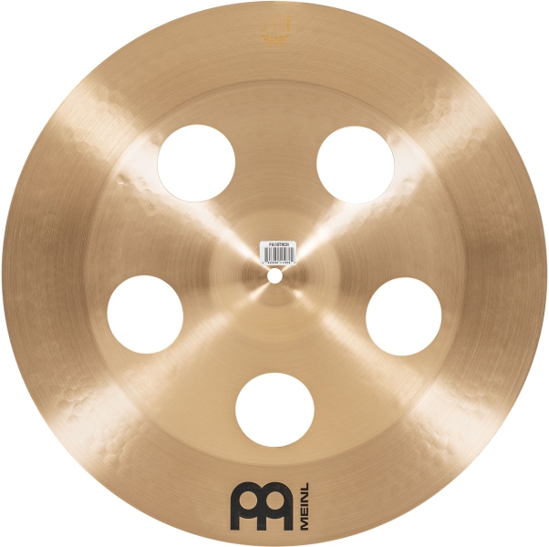 Meinl Pure Alloy Trash China - 18