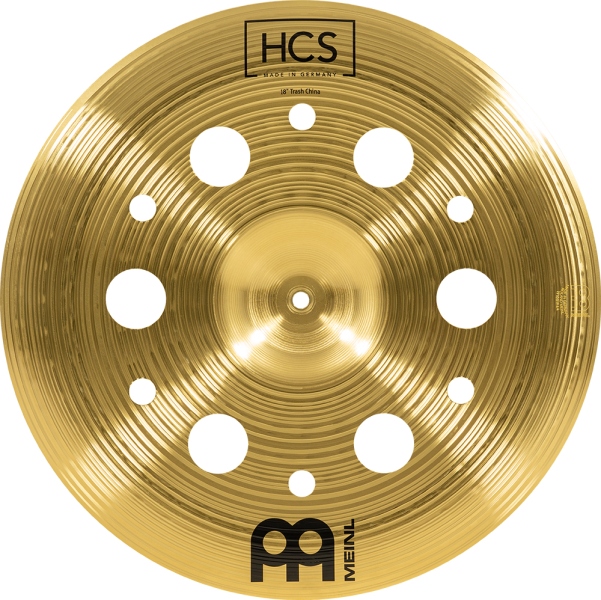 Meinl HCS Trash Crash China - 18