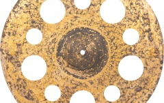 Trash Crash Meinl Byzance Vintage Pure Trash Crash - 18