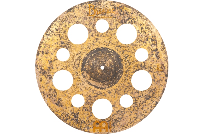 Trash Crash Meinl Byzance Vintage Pure Trash Crash - 18