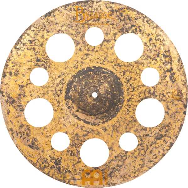 Meinl Byzance Vintage Pure Trash Crash - 18