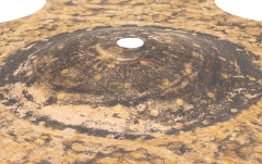 Trash Crash Meinl Byzance Vintage Pure Trash Crash - 18