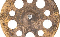 Trash Crash Meinl Byzance Vintage Pure Trash Crash - 18