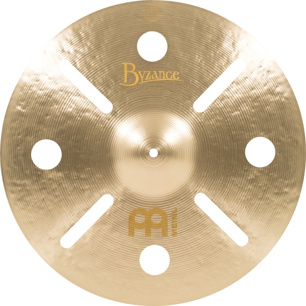 Meinl Byzance Vintage Trash Crash - 18