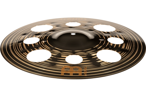 Meinl Classics Custom Dark Trash Crash 16'' CC16DATRC