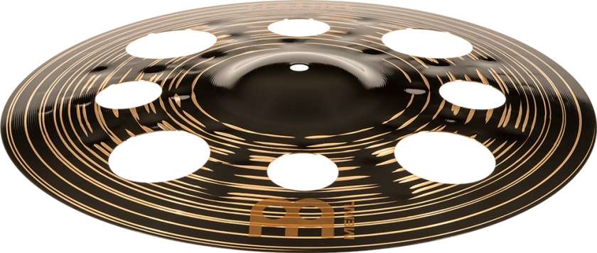 Meinl Classics Custom Dark Trash Crash 16'' CC16DATRC
