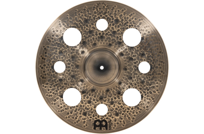 Trash Crash Meinl Pure Alloy Custom Trash Crash - 20"