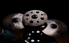 Trash Crash Meinl Pure Alloy Custom Trash Crash - 20"
