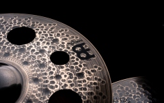 Trash Crash Meinl Pure Alloy Custom Trash Crash - 20"