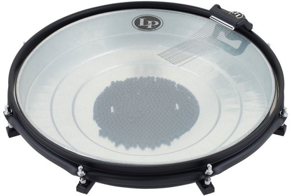 RAW Series Trash Snare LP1601 RAW Series Trash Snare LP1601