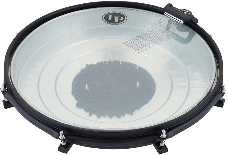 Latin Percussion RAW Series Trash Snare LP1601