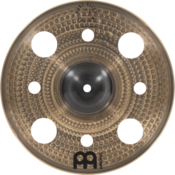 Meinl Pure Alloy Custom Trash Splash - 12