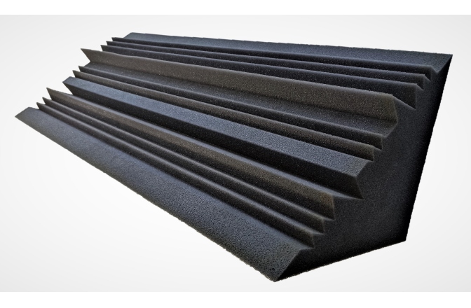 Tratament Acustic Soundcreation Bass Trap RF2828 1000x300x300