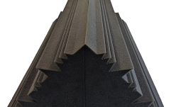 Tratament Acustic Soundcreation Bass Trap RF2828 1000x300x300