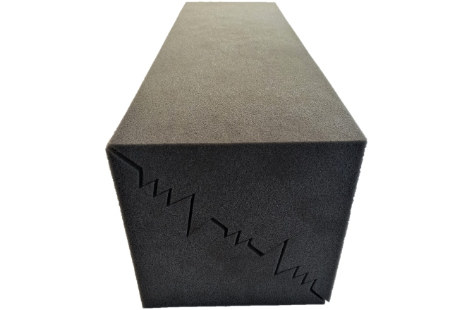 Tratament Acustic Soundcreation Bass Trap RF2828 1000x300x300