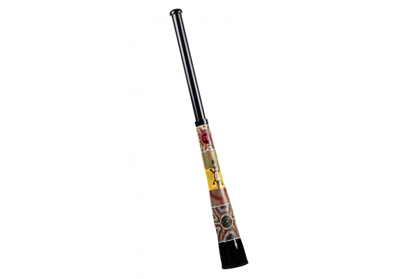 Synthetic Slide Travel Didgeridoo - 24 Synthetic Slide Travel Didgeridoo - 24