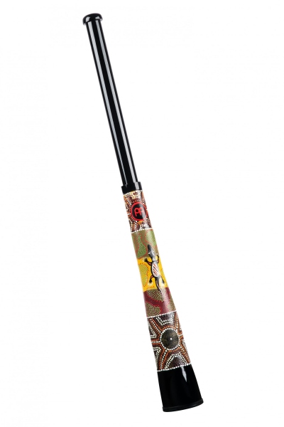 Meinl Synthetic Slide Travel Didgeridoo - 24