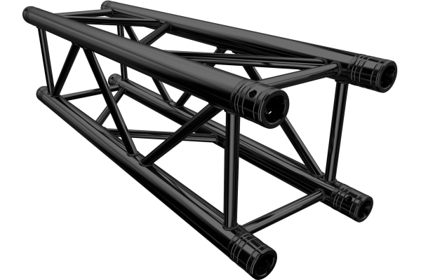 Global Truss F34100-B Truss 1,0m Black