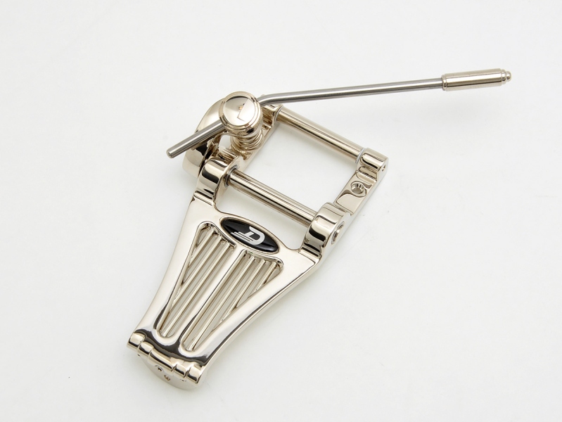 Duesenberg Radiator Tremola / Lung / Stângaci