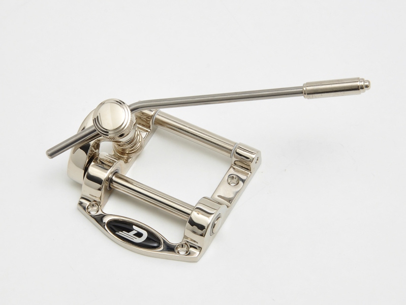 Duesenberg Radiator Tremola / Scurt / Stângaci