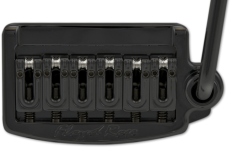 Tremolo tip Stratocaster Floyd Rose  RT200N - Rail Tail Tremolo - Narrow - Black